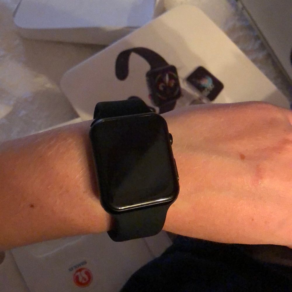 Smart Watch